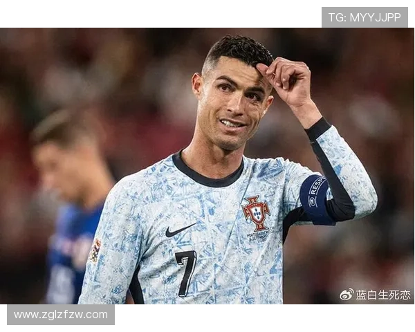 C罗未随队返回但仍可能现场观看亚美尼亚比赛